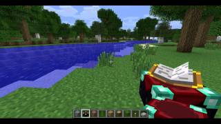 Minecraft 100 Full Official Release Update Video [upl. by Nnaylime]