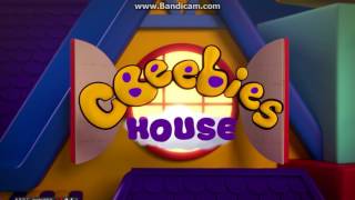 CBeebies Continuity saturday 29072017 [upl. by Burn783]