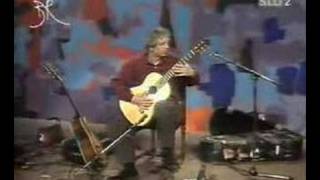 Ralph Towner  Nardis [upl. by Artek]