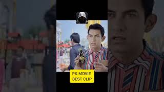 Pk movie clip best [upl. by Bolme]