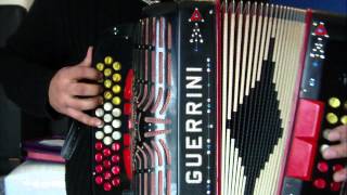 ACORDEON GUERRINI EN VENTA 3 REG SOL PASTILLA FUNCIONANDO [upl. by Anoved]