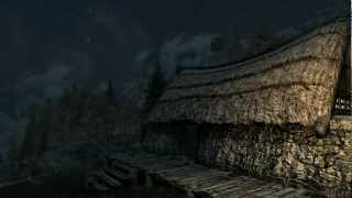 Project Reality Climates Of Tamriel mod review and light level test [upl. by Norga]