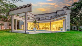 18 Chesham Road  Bryanston [upl. by Corabel920]