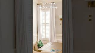 Decorating with Pinch Pleat Curtains Tips and Tricks  How to Easily Hang Pinch Pleat Curtains [upl. by Ididn]