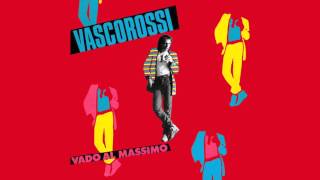 Vasco Rossi  Canzone Remastered [upl. by Itsirhc]