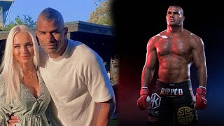 The truth about Alistair Overeem [upl. by Ellwood]