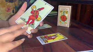 OCTOBER TAROT QUICK READING 🤩🔥🔮😲 [upl. by Constantine504]