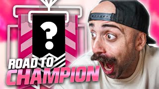 ma QUANTO MANCA al CHAMPION  RAINBOW SIX SIEGE [upl. by Bolitho]