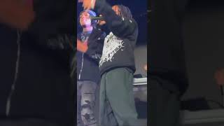 Babycheifdoit show Live  the Avondale music hall in Chicagovlog concert fypシ゚ rap explorepage [upl. by Eca]