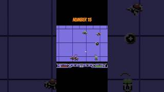 Speedball 2  Top 30 C64 games retrogaming commodore vintagegames retro gaming nostalgia [upl. by Anoik902]