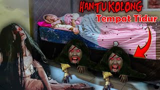 HANTU KOLONG TEMPAT TIDUR [upl. by Eckart723]