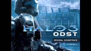 Halo 3 Walkthrough  Arrival  Sierra 117  Part 1 Xbox 360 [upl. by Rehctaht661]