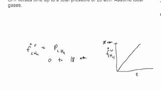 Fugacity Two Component System Review [upl. by Iahcedrom]