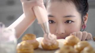 ETUDE HOUSE Sulli fx and SHINee Part 1 [upl. by Migeon]