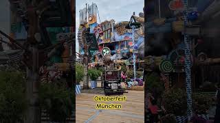 DrArchibald Oktoberfest München [upl. by Oakes]