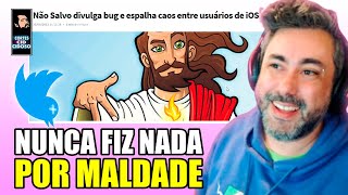 O CID FOI UM DOS RESPONSÁVEIS PELO FECHAMENTO DA PLATAFORMA [upl. by Itagaki]