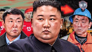 What happened to North Korea after the 2010 World Cup [upl. by Anahcar]