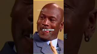 When Charles Barkley Roasted Michael Jordan 🤣😂 [upl. by Ettennek412]