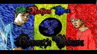 Rechinu feat Alex  Generatie bolnava [upl. by Garris335]