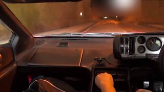 Lotus Esprit S3 sound ② [upl. by Nim856]