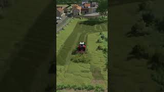 wenden 7 ls22 fs22 timelapse landwirtschaft landwirtschaftssimulator22 farming [upl. by Stralka]