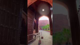 Amazing facts about Red fort। Red fort lal kila dehli new dehli viralvideo [upl. by Carolin]