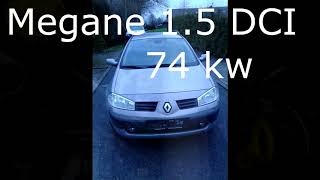 Cum am reparat megane 2 15 dci injection faultHow to repair INJECTION FAULT on Megane 2 15 dci [upl. by Alper948]