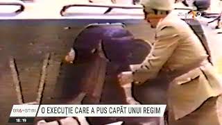 25 decembrie 1989 ultima zi a soților Ceaușescu [upl. by Heady457]