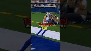 Best touchdown from every age in NFL  Part 1 [upl. by Aina]