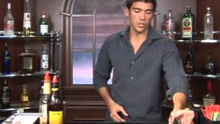 How to Make the Cockroach Mixed Drink [upl. by Aztinad]