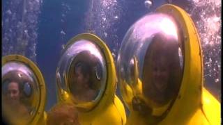 Bahamas Sub Aquanauts [upl. by Nossila281]