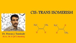 CIS TRANS Nomenclature [upl. by Laurence291]