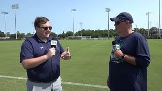 WSOC  Keeping It Real with Coach Neal  Week 3 [upl. by Nelli]