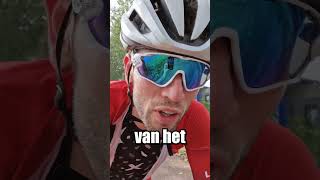 WAAROM INTERVAL TRAININGEN Cycling tips cyclocross [upl. by Schonthal710]