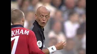 PIERLUIGI COLLINA [upl. by Kciremed]