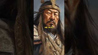 From Genghis Khans Grandson to Golden Horde King The Rise of Batu Khan  batukhan mongol [upl. by Batruk]