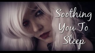 ☆★ASMR★☆ Alicia  Soothing You To Sleep [upl. by Aikenat]