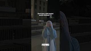 Dont hurt soft hearted person because💔🥺😓😿 subscribe youtubeshorts islamicafiya [upl. by Yonah]