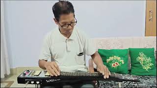 Metra sakchikungNettletonhymn song cover [upl. by Nivag]