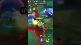 A Roamers job music mobilelegends mlbbphillipines mlbbph shorts supportmlbb fypシ゚ [upl. by Tiram486]