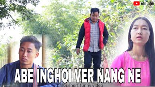 Abe inghoi ver nang ne  karbi funny video  2023 😂😂 [upl. by Lizzie800]