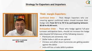 Hedging Strategies How Exporters Can Secure Sustainable Gains in the Long Run [upl. by Lulita691]