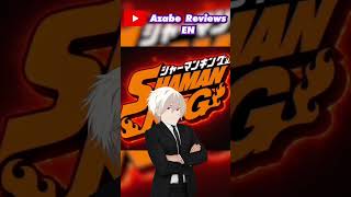 The differences between Shaman King and the remake   Azabe Reviews Part 6 anime review remake [upl. by Jurgen]