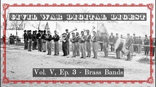 Brass Bands  Vol V Episode 3 [upl. by Christenson]