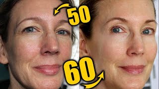 Better Skin At 60 10Year RetinA Update [upl. by Nolla25]