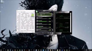 Beginners guide to basic graphics card overclocking [upl. by Lisabeth]