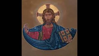 Daily Mass Jesus Christ is the center of our lives [upl. by Ayatan]