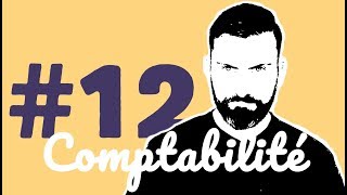 COURS COMPTABILITÉ 1214  LÉcriture Comptable dAchat [upl. by Mick]