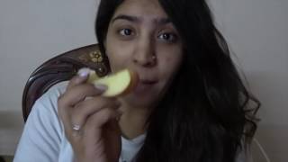 Vlog  My GM Diet Experience  What I Ate For 7 Days  Healthy Recipes [upl. by Htnamas]