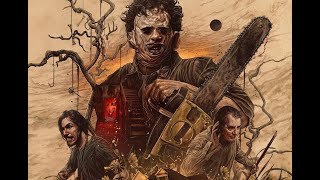 Play The Texas Chainsaw Massacre game [upl. by Shina]